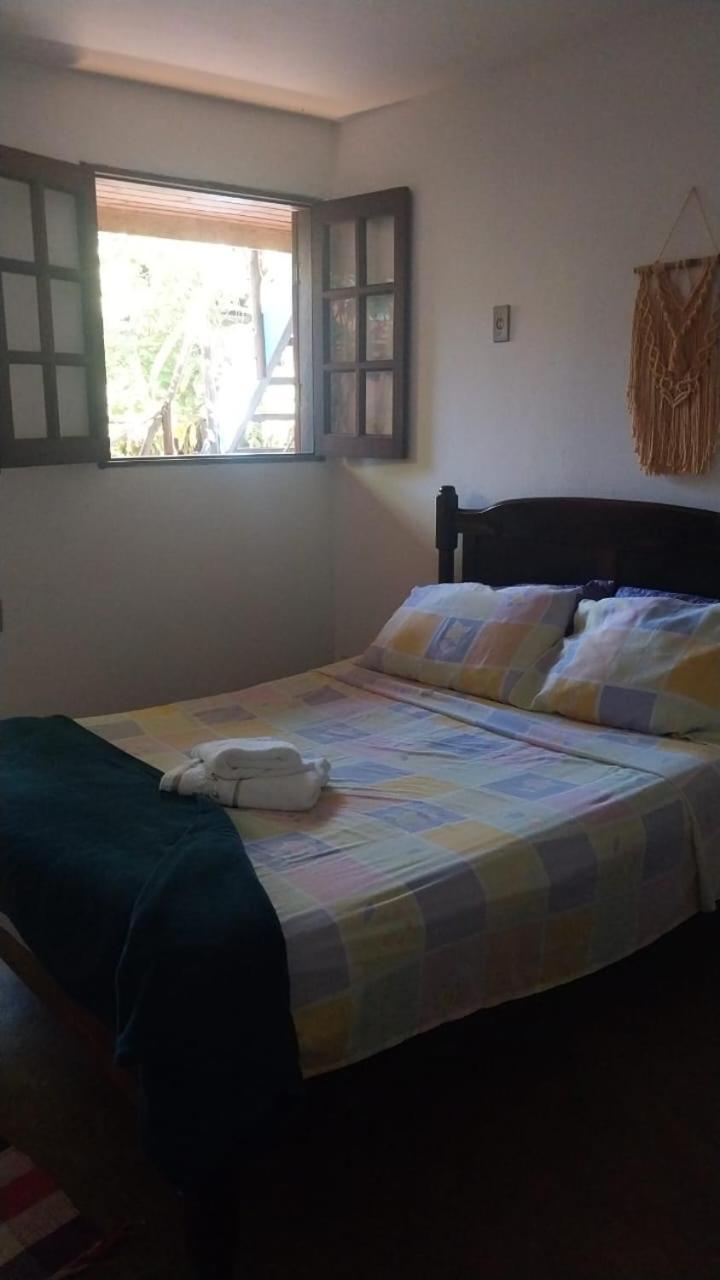 Recanto Das Margaridas Ilhabela Exterior photo